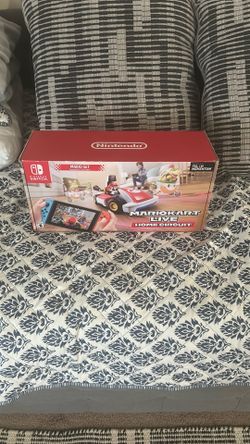 MARIOKART LIVE HOME CIRCUIT