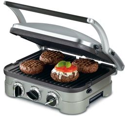 Cuisinart Griddler Indoor Grill