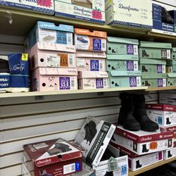 STORE SALE 🔥 SHOES SUMMER/WINTER 