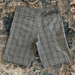 Vintage 2000s Quiksilver shorts