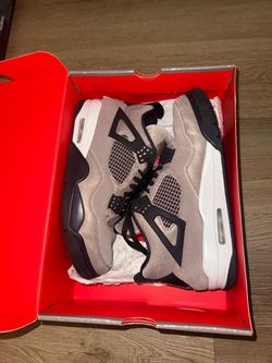Jordan 4