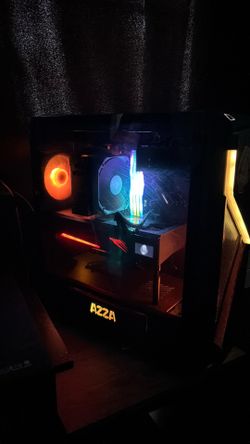 Gaming pc