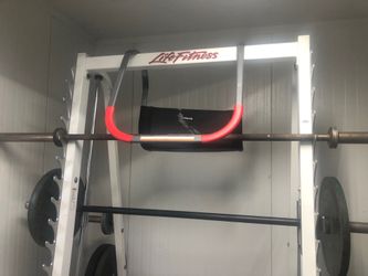 Smith machine