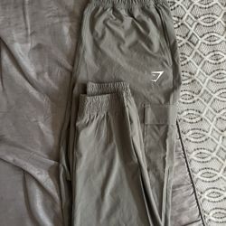 XSmall Gym Shark Joggers
