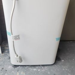 Mobile Air Conditioner 