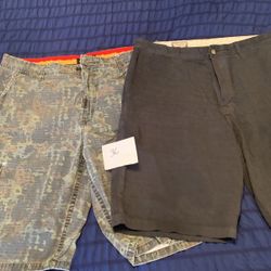 Men Shorts