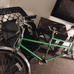Vintage 1958 Columbia 