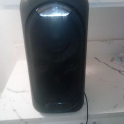 Sony BT Speaker GTK-XB60