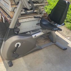 Vision Exercise Fitness Bike  