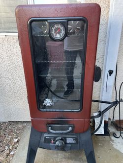 Smoker