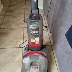 Rug Doctor Flex Clean