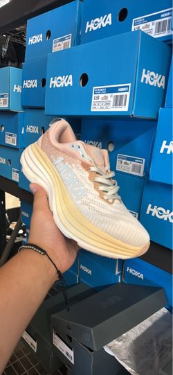 Hoka Bondi 8