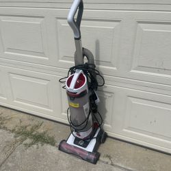 Each Vacuum It’s 45 Works Excellent The 2nd It’s Chargeable And New 