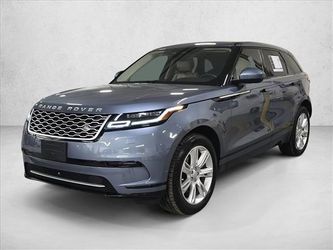 2021 Land Rover Range Rover Velar
