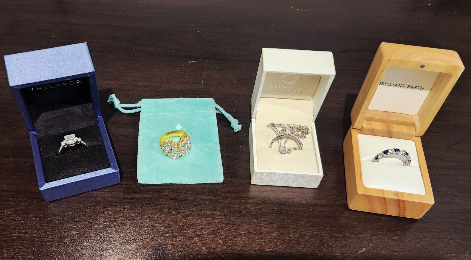 Costume Jewelry
