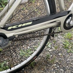 KHS Cruiser Bicycle