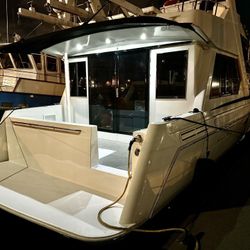 1993 Navigator Sundance 5000