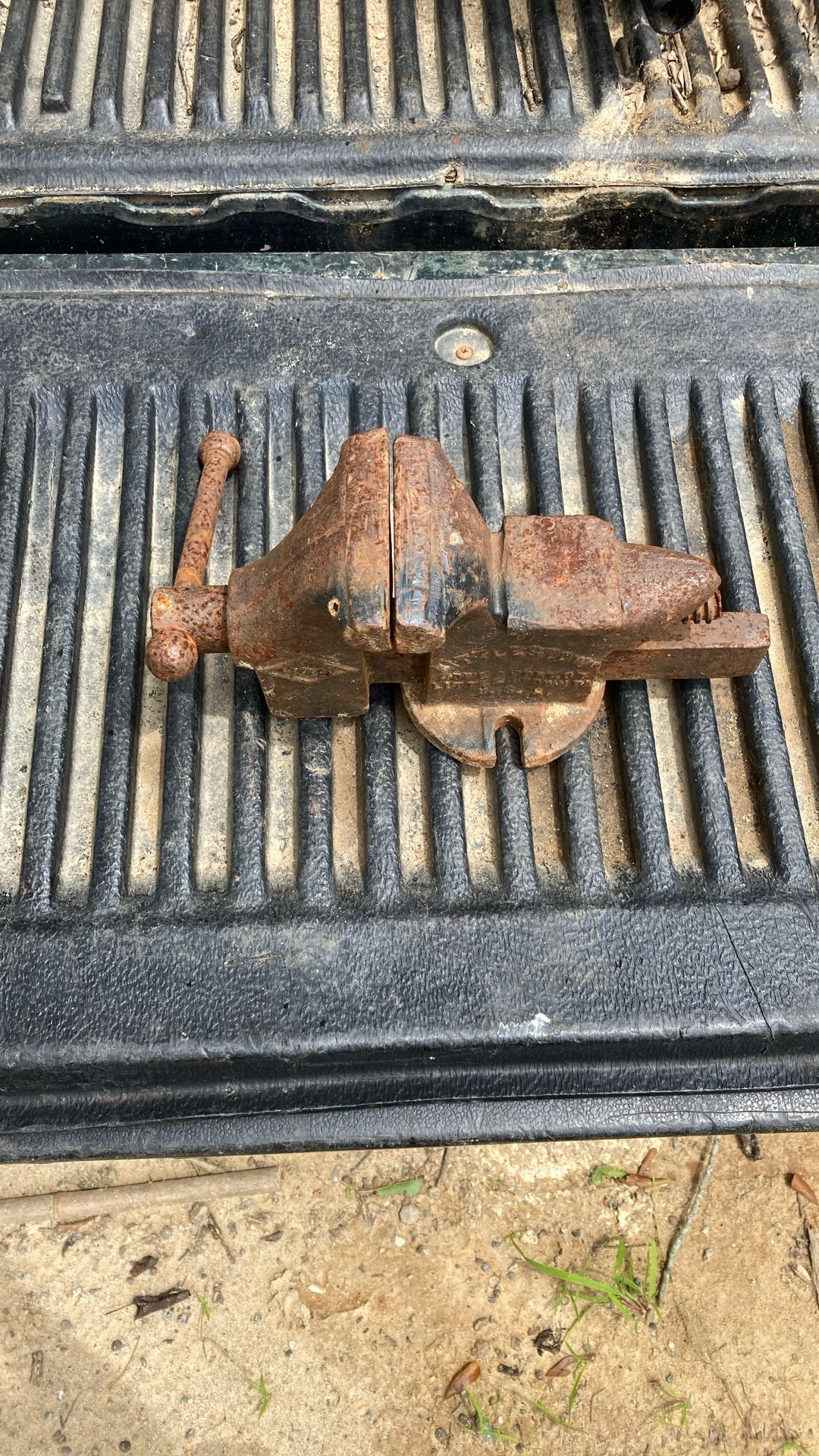 Littlestown #25 Vice 