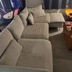 IKEA  Couch