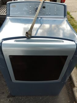 Electric Dryer