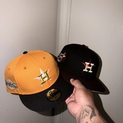 Astro Hats 