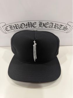 Chrome Hearts Hat
