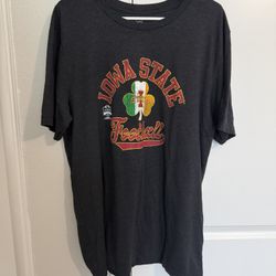 lowa State T-Shirt
