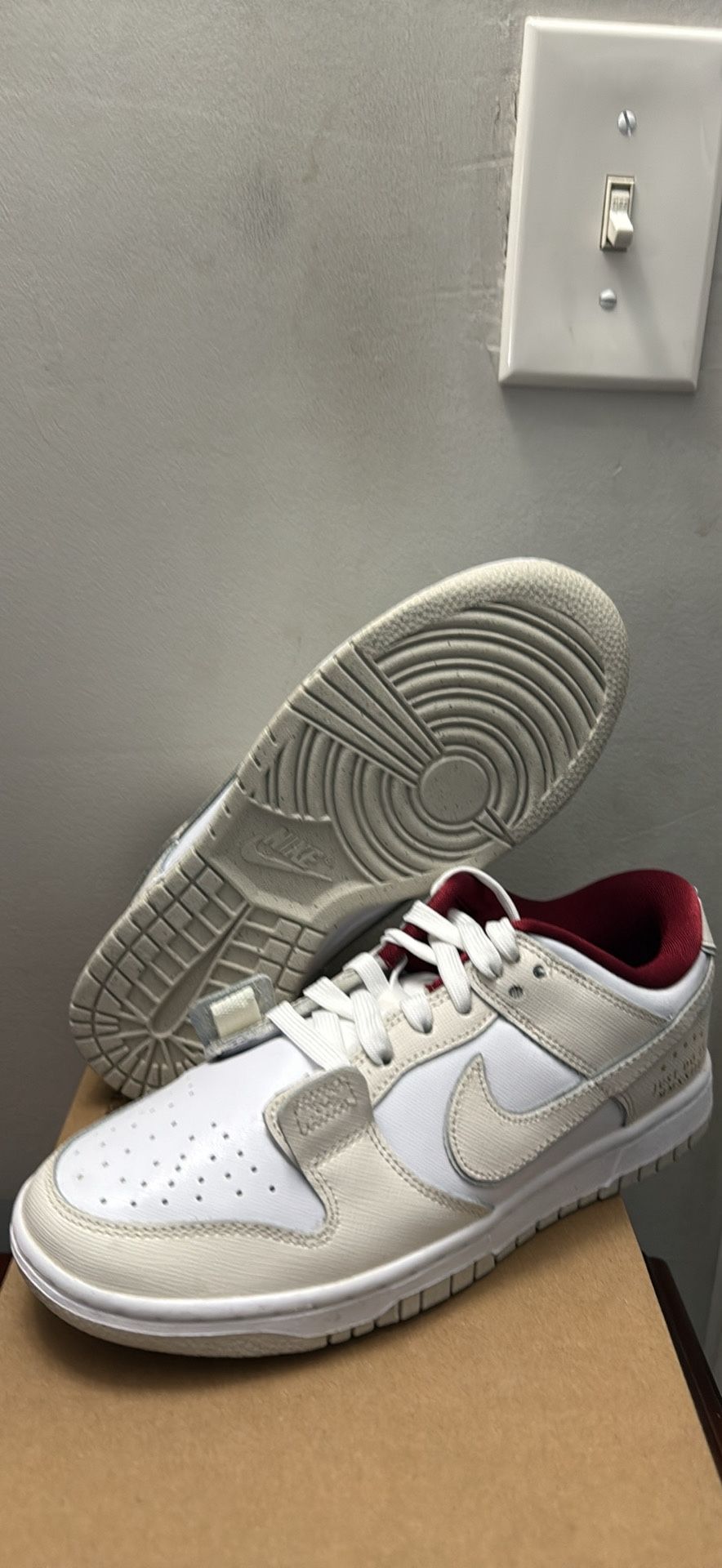 Nike Dunks Brand New Woman’s Size 7