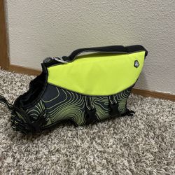 ARCADIA DOG LIFE VEST