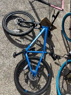 Nishiki Colorado Sport Bike