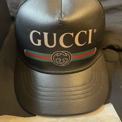 Gucci Hat