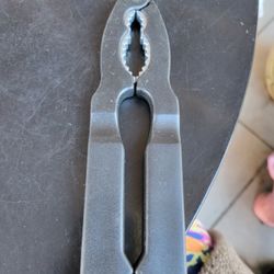 hard plastic nutcracker 