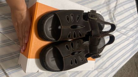 Skechers sandals