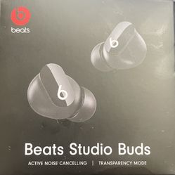 Beats Studio Buds - $130