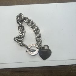 Tiffany And Co Bracelet 