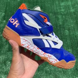 REEBOK THE PUMP PAYDIRT MID (Size 10, Men’s)