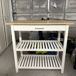 Kitchen Island