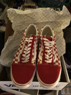 VANS MENS SZ12 Old SKOOL CLASSIC Skate Shoe