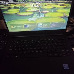 HP Laptop 4gb RAM (64 BIT OS) 