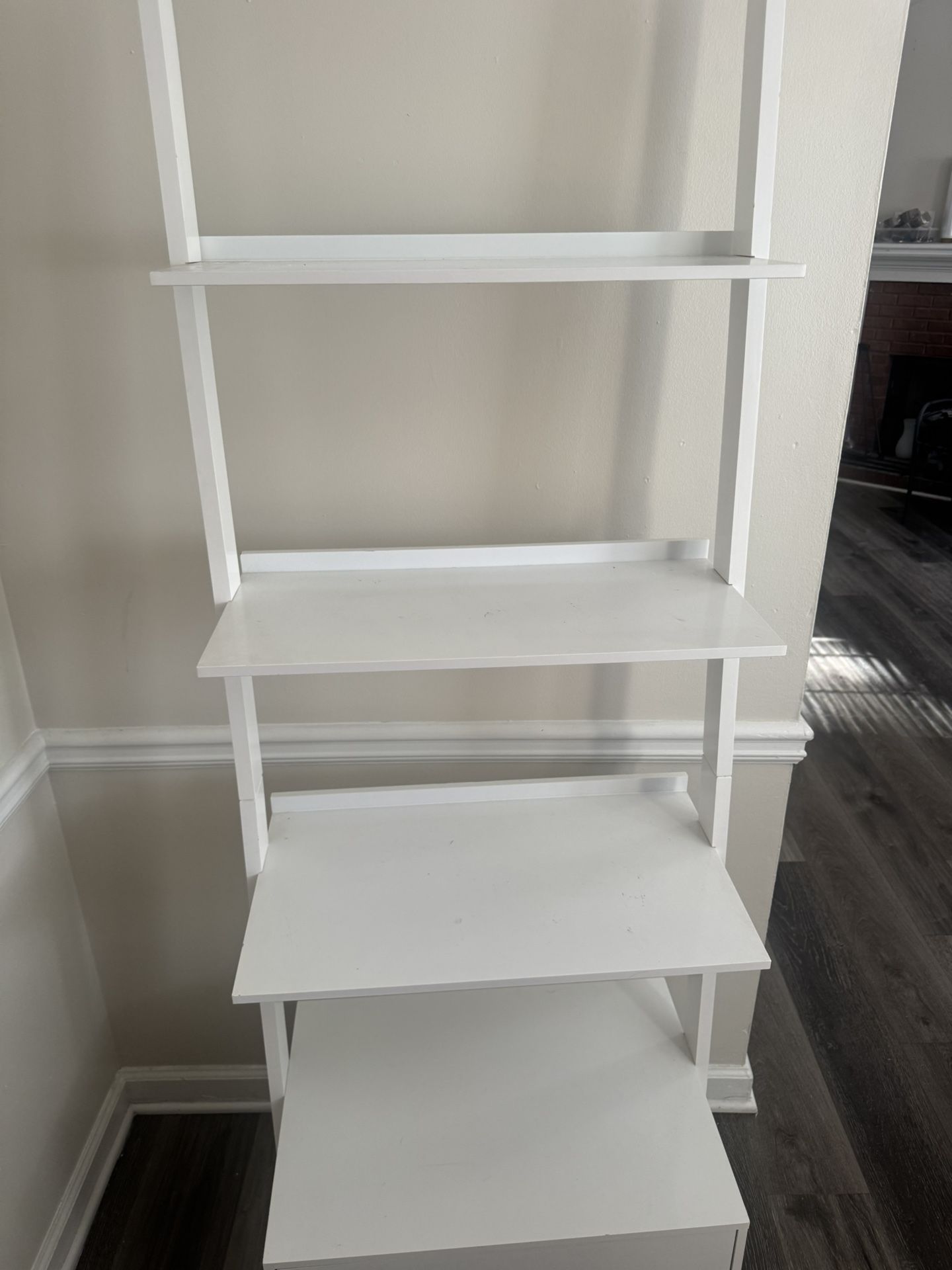 Multi Use Shelf 