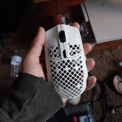 Aerox 3 Wireless, (Snow Color)