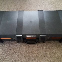 Pelican Vault V700 Case