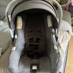 uppababy travel bag Travel Bag for RumbleSeat, and Bassinet main image 1