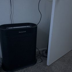 Honeywell Air Purifier 