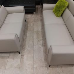 SOFA AND LOVESEATS $799! Adjustable FEATURES! DELIVERY TODAY! ALL CREDITS WELCOME! $1 TAKES ANYTHING HOME! 