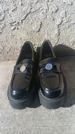 Madden Girl Womens Calista size - 9