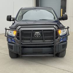 2015 Toyota Tundra