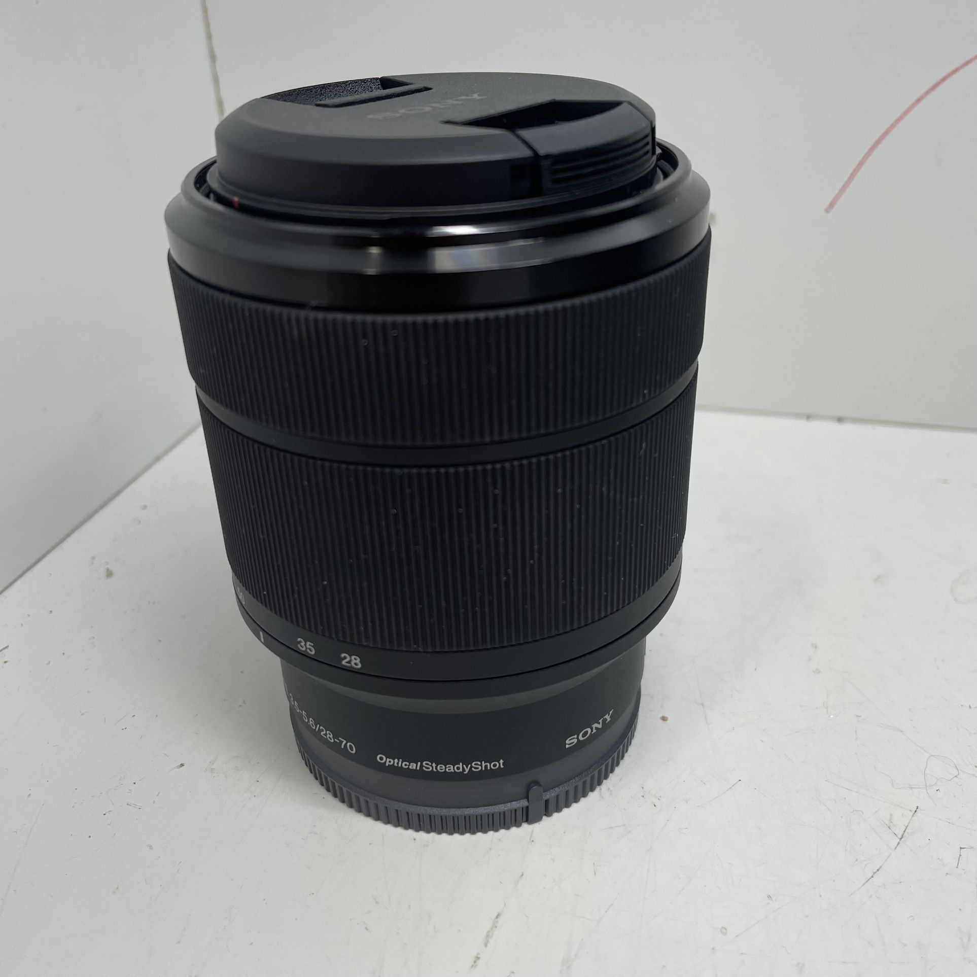 Sony Camera Lens 194882/13