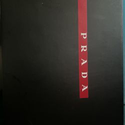 red prada’s