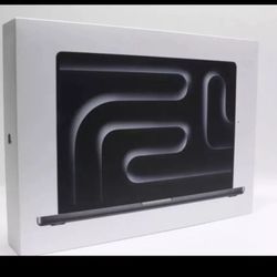 MacBook Pro M3 Max 48GB 1TB